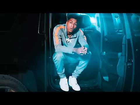 YoungBoy Never Broke Again - Genie [Official Music Video]