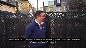 Achieve zero maintenance, stunning gardens during this time at home 🏡 Browse our gorgeous range of screens, fences, and trellises. We are still dispatching every day! 🚚💨 | Screen With Envy