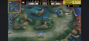 Gg omgn nakapag moscov din! #mdl #mlbb #moscov #fyp