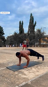 3.2K views · 62 reactions | Burpees aren’t just an exercise they’re...