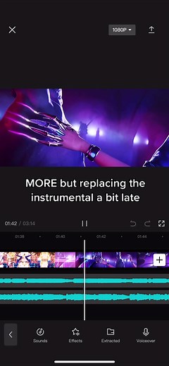 MORE KDA Remix - EdITS DE KDta