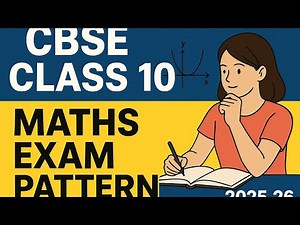 बोर्ड exam में पेपर किस तरह से आएगा,ये जानना जरूरी है। Subject Code – 041 & 241\rClasses IX-X