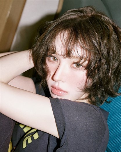 Red Velvet Wendy's solo concert in December: Everything you need to know