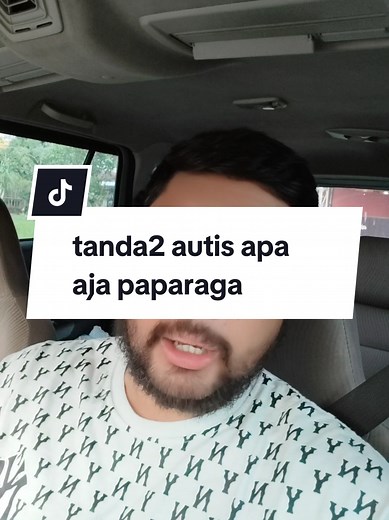 Ciri-ciri Anak Autis dan Pentingnya Deteksi Dini