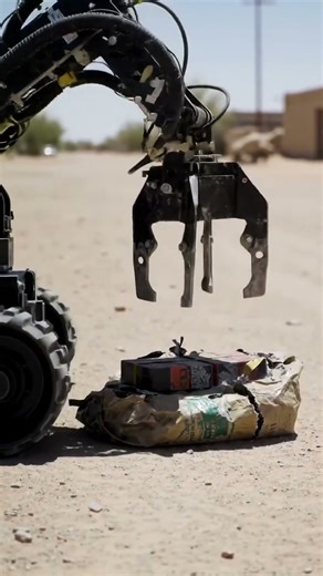 My Heart Skipped a Beat Watching This 😱 #military