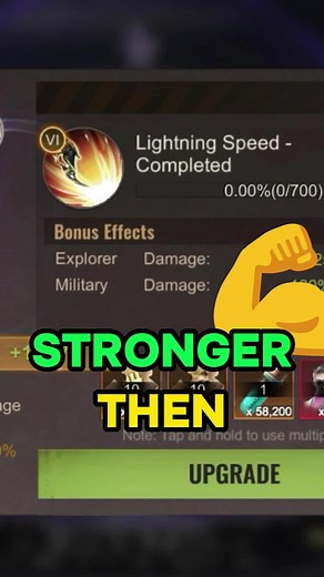 Maximize Hank's potential in 'State of Survival'! Learn the best skill to upgrade first and share you next move in the comments! #stateofsurvivalgameplay #stateofsurvivalgame #stateofsurvivalmobile #stateofsurvivalmobilegame #stateofsurvivalpartner #stateofsurvival