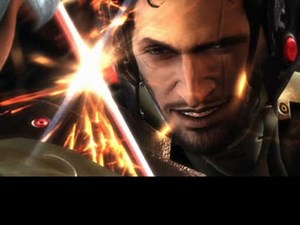 ホモと聴くメタルギアライジング　BGM集(歌詞・和訳付き)