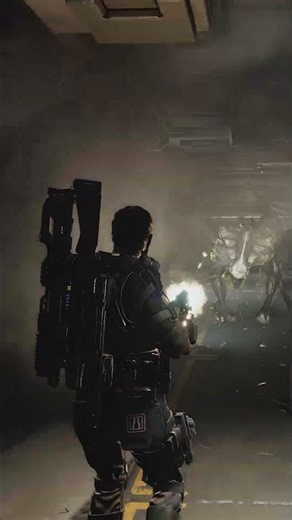 Aliens: Fireteam Elite 2 - Releasing 8/25/26 #shorts