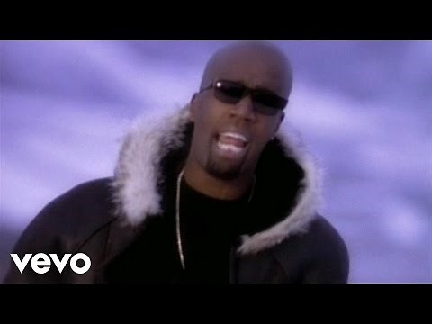 Aaron Hall - Let's Make Love