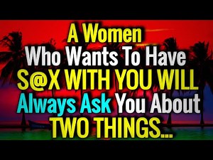 If She Asks You These 2 Questions… She’s Not Just Being Nice — She Wants You Psychology Reveals Why