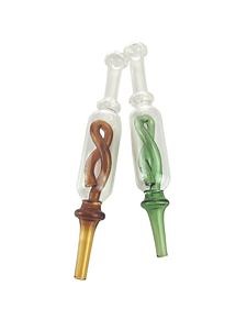 [Hot Item] Mini Quartz Nectar Collector for Glass Smoking Oil Rigs Pipe