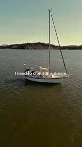 39K views · 36K reactions | In 17 days I begin my circumnavigation by crossing the Pacific Ocean. Sailing from Oregon to Hawaii. Follow the journey. #sailing #sailinglife #dream #fyp | Oliver Widger | Facebook