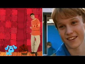 Blue’s Clues, Fast Tracks, Sesame Street Credits Remix