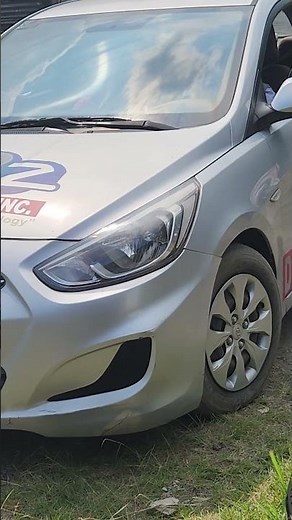 LTO practical driving test