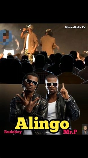 2.6K views · 211 reactions | Psquare performance is always like a movie, Mr.P and Rudeboy performing Alingo live ❤️❤️‍ #fyp #fyyp #Psquare #trending #newmusic @topfans | Musicalkelly TV | Facebook