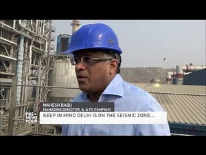 Tackling India's towering landfills takes cultural innovation