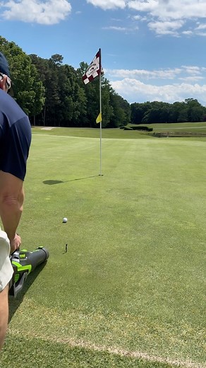 18 reactions | Add this to your golf bag rotation: ✔️Driver ✔️Wedge ✔️Greenworks 80V Blower  We call it the “get out of the sand trap and clean your driveway” club ⛳️‍♂️ #LeafBlowerClub #Greenworks #leafblower #leafblowerfun #anythingbut #BatteryPowered #electrictools #golf #golfcourse | Greenworks | Facebook