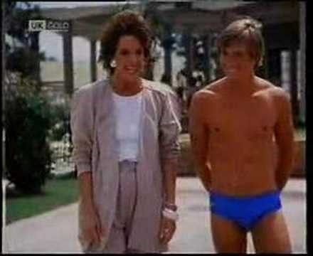 Christopher Atkins in Dallas (Part 6 of 8)