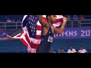 2018 Cadet World C'ships - Official Teaser