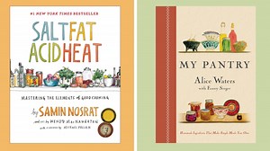 8 Essential Cookbooks Everyone Needs in Their Kitchen