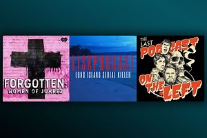 The Best 2020 True Crime Podcasts To Binge Over The Holidays | Oxygen