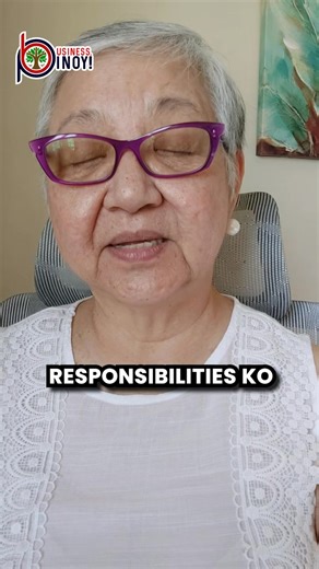 84K views · 2.4K reactions | Train Future Leaders!  I learned the hard way: relying only on yourself isn't sustainable. Discover how investing in your team's growth creates a strong, independent business! #SuccessionPlanning #EmployeeGrowth #SmallBusiness | Mommy Negosyo | Facebook