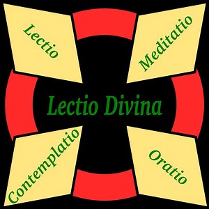 Lectio Divina - Alchetron, The Free Social Encyclopedia