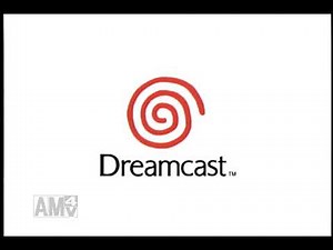 ドリームキャスト 起動画面