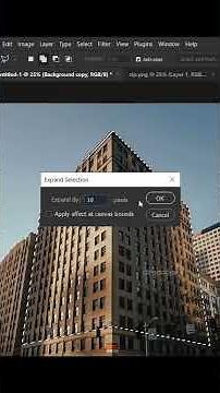 Photoshop Tutorial for Beginners 🔥 | Easy Photo Editing Step by Step