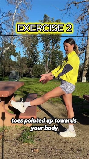 My 3 Favorite Hamstring Exercises