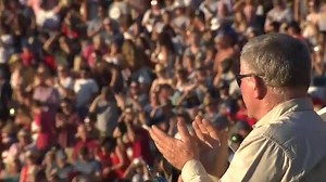 Thousands celebrate Fourth of July at Folsom Pro Rodeo
