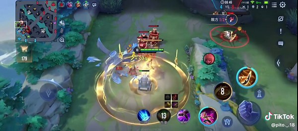 渴望被讀懂的莫拉傳說