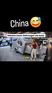 China 😅 | German Television