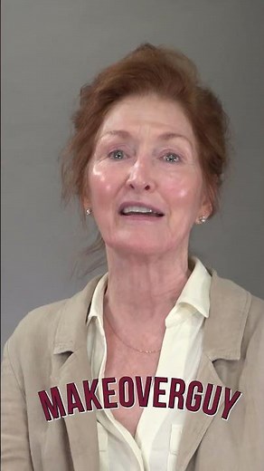 Transforming My Look: A Journey into Age-Appropriate Style!