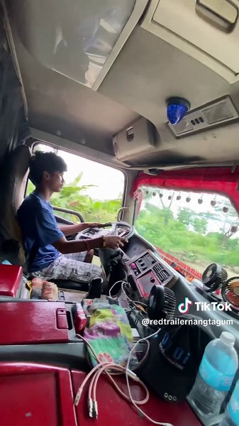 Father and Son Truck Adventures: A Fun Duo Experience