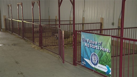 Des Moines Public Schools pausing Central Campus Agriscience program