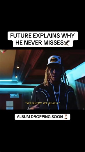 Future's Upcoming Album: What You Need to Know