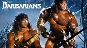 The Barbarians (1987)