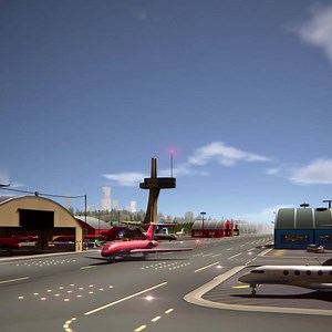 6.9M views · 315 reactions | Manage the airport of your dreams! Assemble a fleet of legendary planes and build an air empire!  | Airport City | Facebook