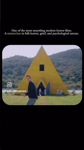 Midsommar (2019) Movie Review | Ari Aster's Beautifully Disturbing Folk Horror