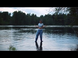 HILLARI - Dangerous (Official lyric video)