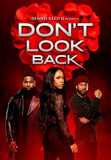 Don't Look Back (2024)