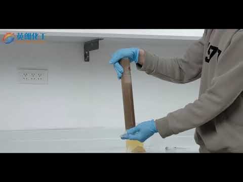 Breaking Turbidity, Innovating Purification The Power of Polyferric Sulfate (PFS)