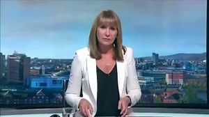 2.8K views · 18 reactions | Here are some of the stories making the headlines this lunchtime. Join us on Newsline at 1.30pm on BBC One NI. | BBC Newsline | Facebook