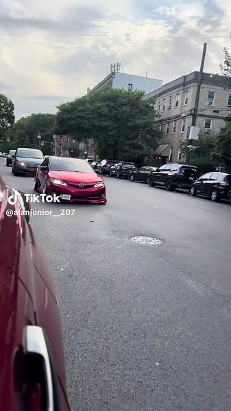 Toyota Camry Review: Performance and Features Uncovered