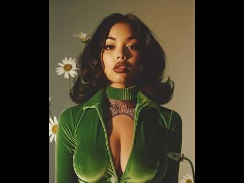 [FREE FOR PROFIT] R&B X BOOM BAP Type Beat - “Green Velvet Goddess in NYC”