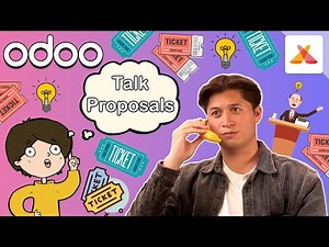 Talk Proposals