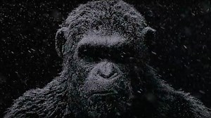 La guerra del Planeta de los Simios - Teaser tráiler: César se prepara para combatir