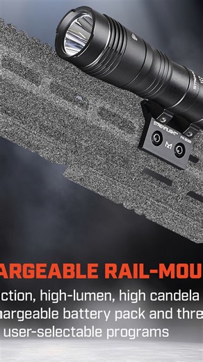 Streamlight Protac 2.0 Rail Mount . . For prices, details, and order, visit our website or click on the link below https://thehuntingalley.com/products/streamlight-protac-2-0-rail-mount-light | The Hunting Alley By A.M.S