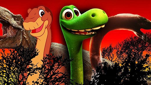 13 Must-Watch Dinosaur Movies That Aren’t 'Jurassic Park'